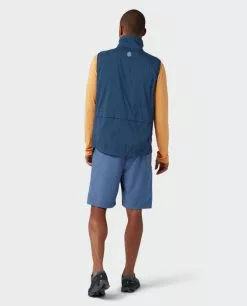 Stio Men's Second Light Vest