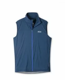 Stio Men's Second Light Vest