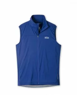 Stio Men's Second Light Vest