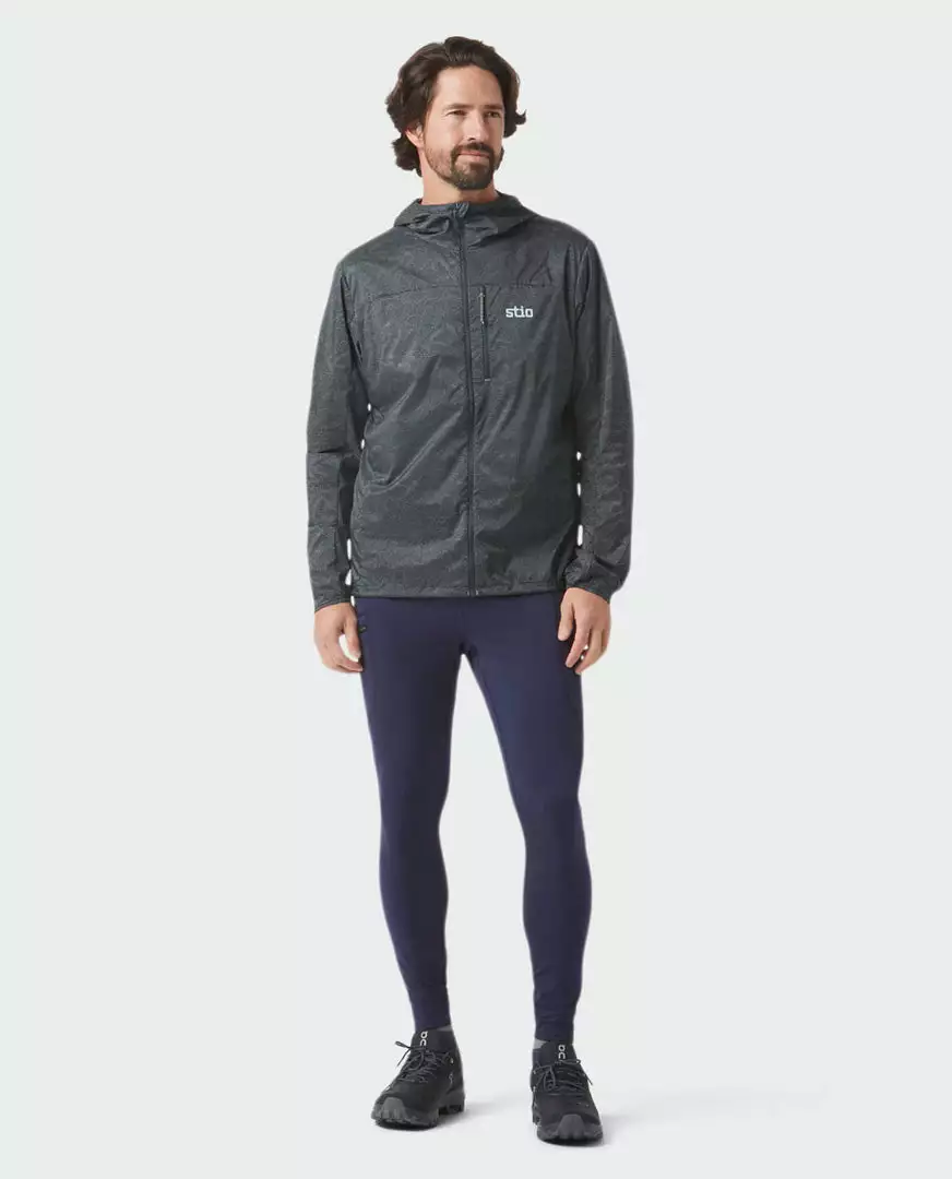 Stio Men's Second Light Windshell 16 Stio Men's Second Light Windshell