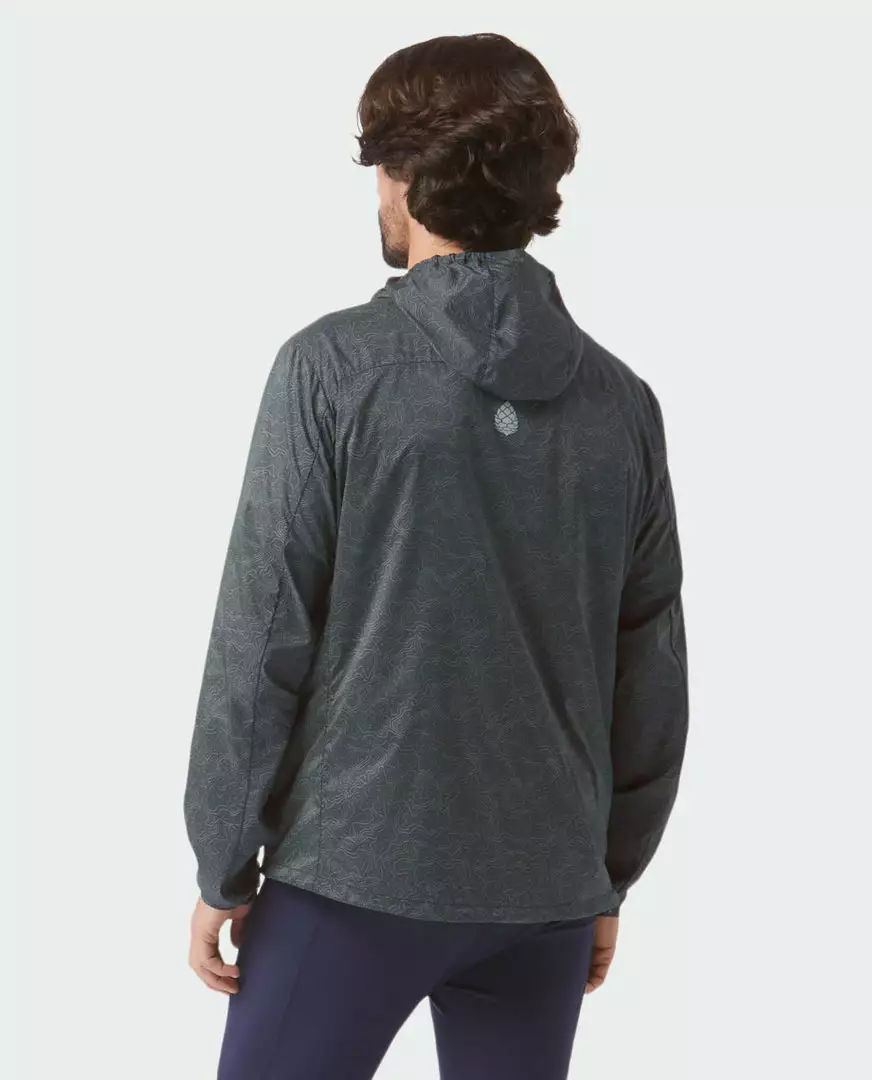 Stio Men's Second Light Windshell 15 Stio Men's Second Light Windshell