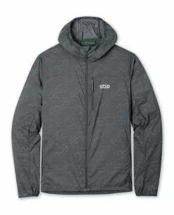 Stio Men's Second Light Windshell 31 Stio Men's Second Light Windshell