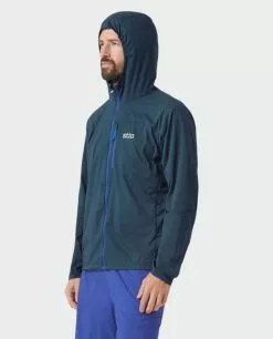 Stio Men's Second Light Windshell 27 Stio Men's Second Light Windshell