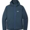 Stio Men's Second Light Windshell
