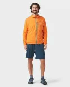 Stio Men's Second Light Windshell 44 Stio Men's Second Light Windshell