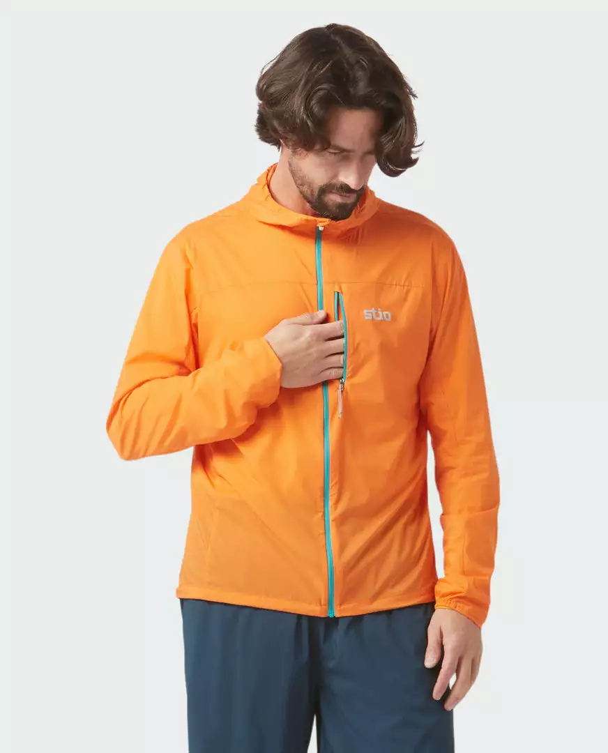 Stio Men's Second Light Windshell 20 Stio Men's Second Light Windshell