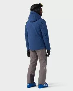 Stio Men's Shot 7 Down Jacket