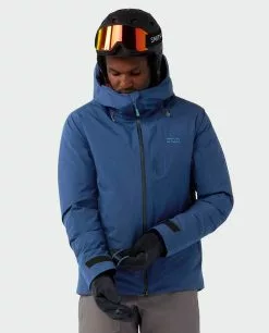 Stio Men's Shot 7 Down Jacket