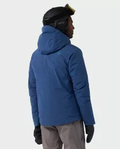 Stio Men's Shot 7 Down Jacket