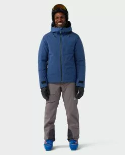 Stio Men's Shot 7 Down Jacket