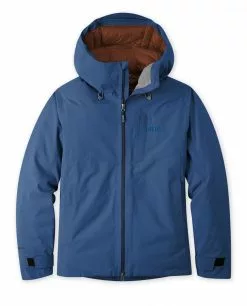 Stio Men's Shot 7 Down Jacket