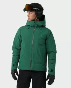 Stio Men's Shot 7 Down Jacket