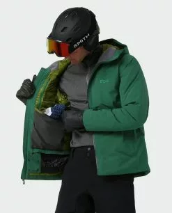 Stio Men's Shot 7 Down Jacket