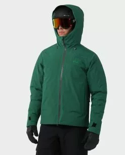 Stio Men's Shot 7 Down Jacket