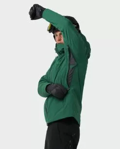 Stio Men's Shot 7 Down Jacket