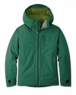 Stio Men's Shot 7 Down Jacket