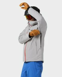 Stio Men's Shot 7 Down Jacket