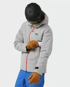 Stio Men's Shot 7 Down Jacket