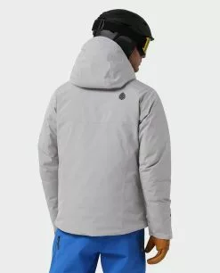 Stio Men's Shot 7 Down Jacket
