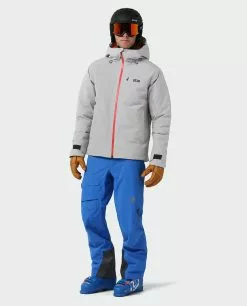 Stio Men's Shot 7 Down Jacket