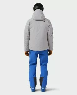 Stio Men's Shot 7 Down Jacket