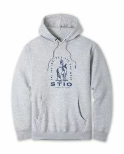 Stio Sale Men's Ski The Tetons Hoodie