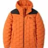 Stio Men's Skillet Stretch Down Hooded Jacket 1 Stio Men's Skillet Stretch Down Hooded Jacket