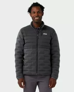 Stio Men's Skillet Stretch Down Jacket 19 Stio Men's Skillet Stretch Down Jacket