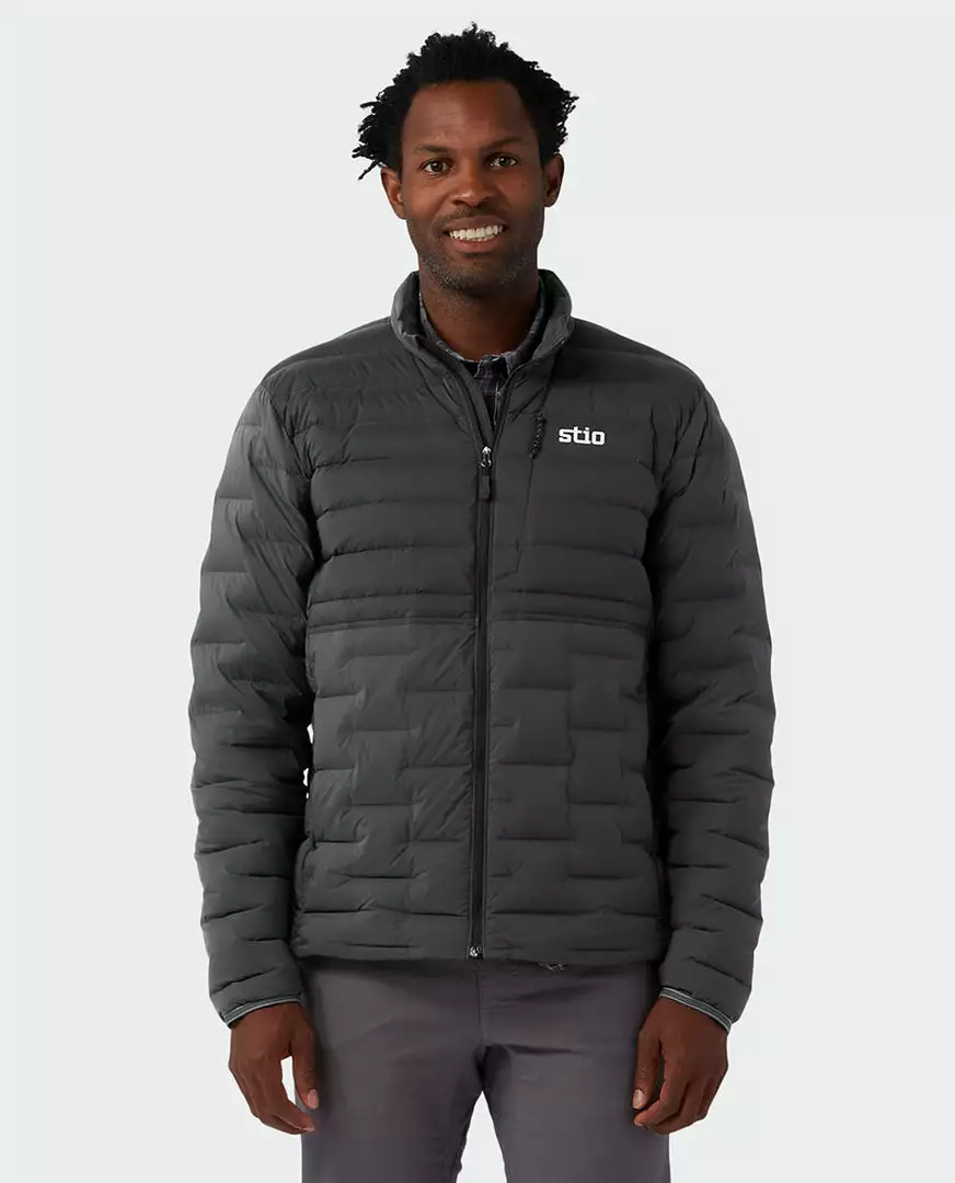 Stio Men's Skillet Stretch Down Jacket 5 Stio Men's Skillet Stretch Down Jacket