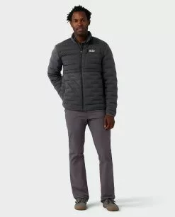 Stio Men's Skillet Stretch Down Jacket 23 Stio Men's Skillet Stretch Down Jacket