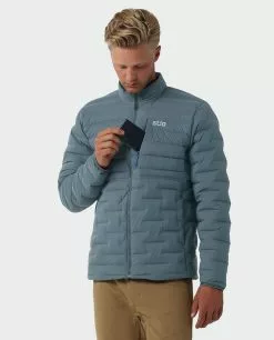 Stio Men's Skillet Stretch Down Jacket 28 Stio Men's Skillet Stretch Down Jacket