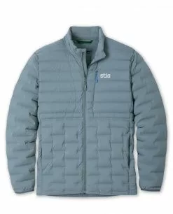 Stio Men's Skillet Stretch Down Jacket 26 Stio Men's Skillet Stretch Down Jacket