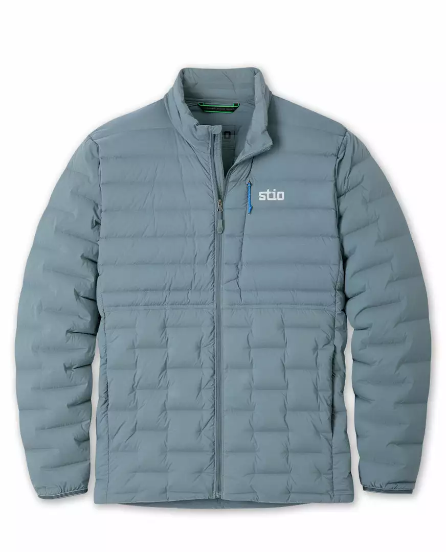 Stio Men's Skillet Stretch Down Jacket 12 Stio Men's Skillet Stretch Down Jacket
