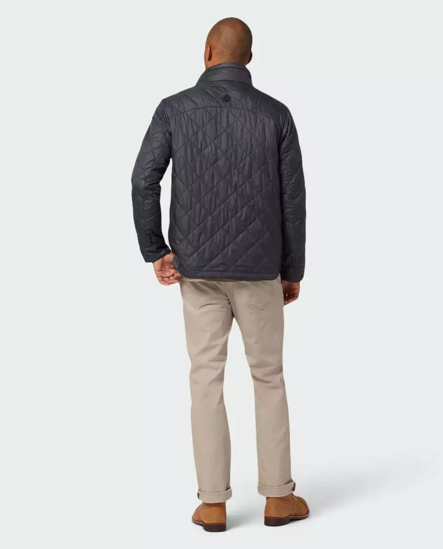 Stio Men's Skycrest Insulated Snap Shirt 21 Stio Men's Skycrest Insulated Snap Shirt