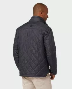 Stio Men's Skycrest Insulated Snap Shirt 44 Stio Men's Skycrest Insulated Snap Shirt