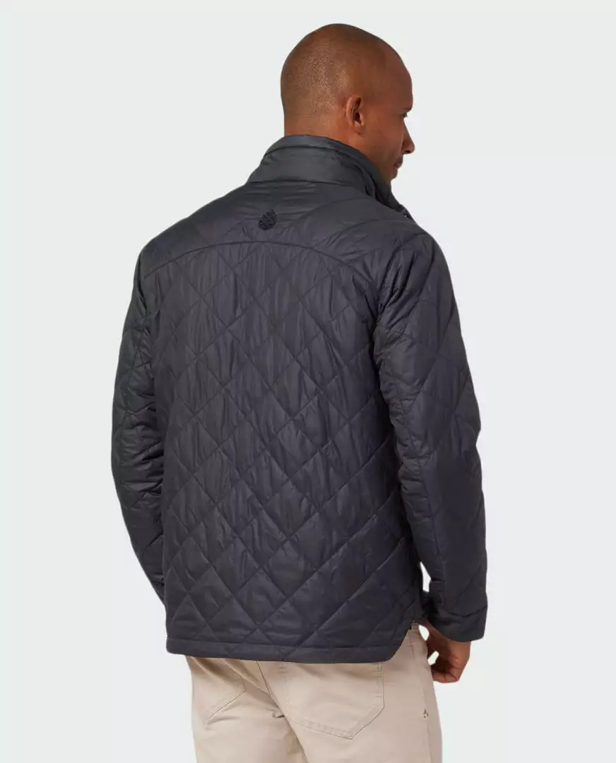 Stio Men's Skycrest Insulated Snap Shirt 19 Stio Men's Skycrest Insulated Snap Shirt