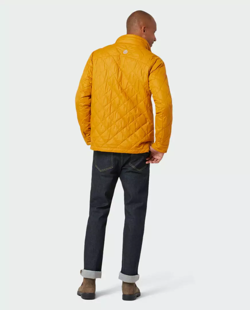 Stio Men's Skycrest Insulated Snap Shirt 28 Stio Men's Skycrest Insulated Snap Shirt