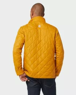 Stio Men's Skycrest Insulated Snap Shirt 51 Stio Men's Skycrest Insulated Snap Shirt