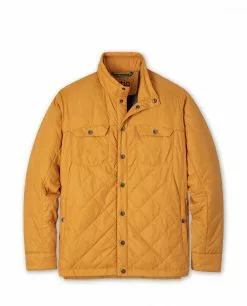 Stio Men's Skycrest Insulated Snap Shirt 47 Stio Men's Skycrest Insulated Snap Shirt