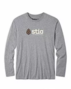 Men's Stio Classic LS Tee