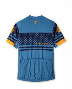 Stio Team Bike Jersey SS 11 Stio Team Bike Jersey SS