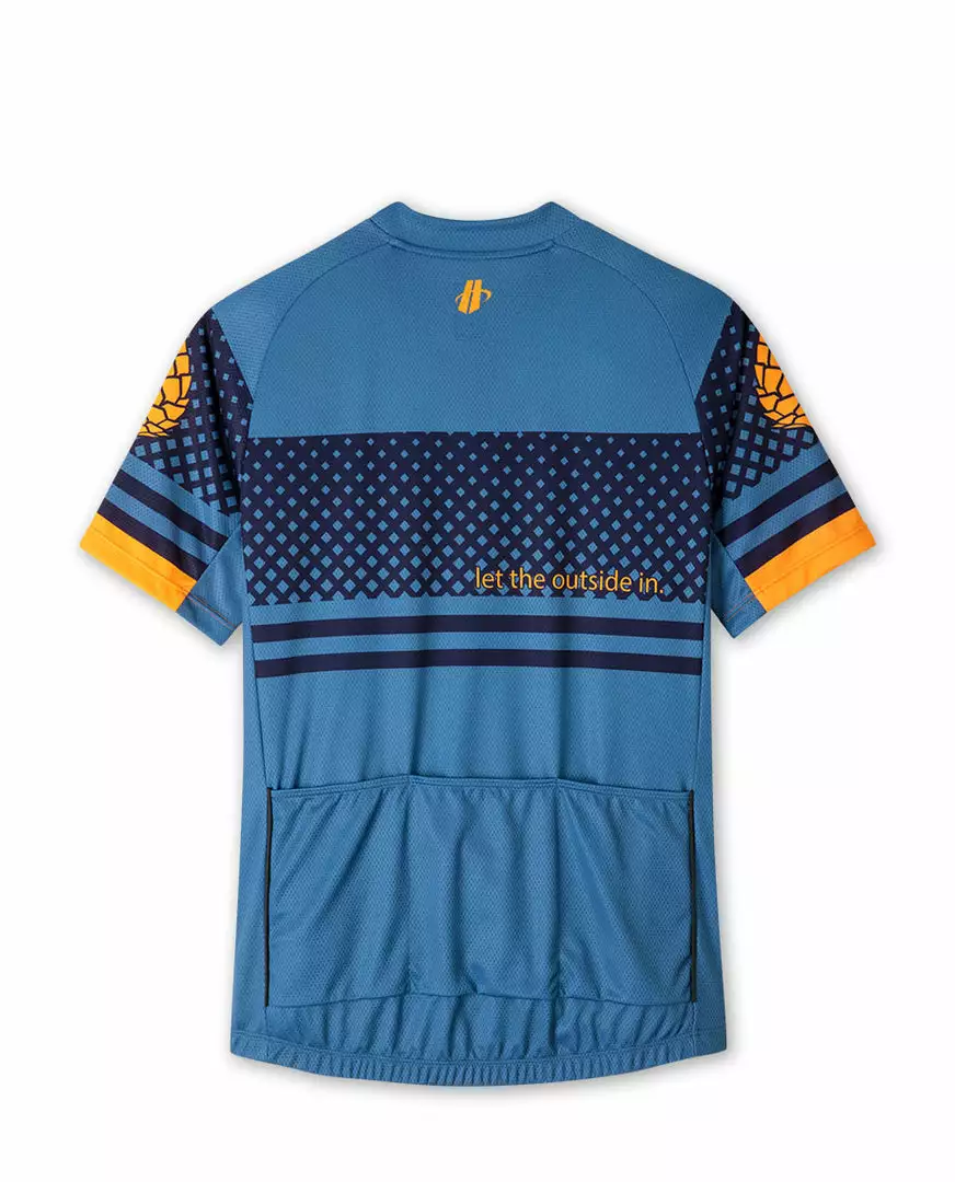 Stio Team Bike Jersey SS 5 Stio Team Bike Jersey SS