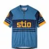 Stio Team Bike Jersey SS