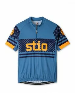 Stio Team Bike Jersey SS