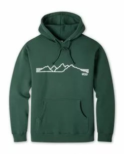 Stio Mens Teton Elevations Hoodie