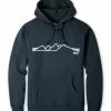 Stio Mens Teton Elevations Hoodie