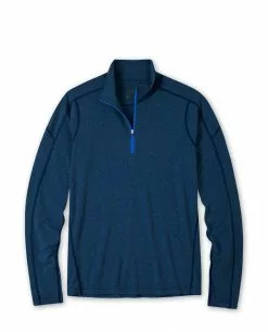 Stio Men's Tipton Tech Half Zip