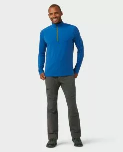 Stio Men's Tipton Tech Half Zip