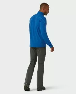 Stio Men's Tipton Tech Half Zip