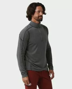 Stio Men's Tipton Tech Half Zip